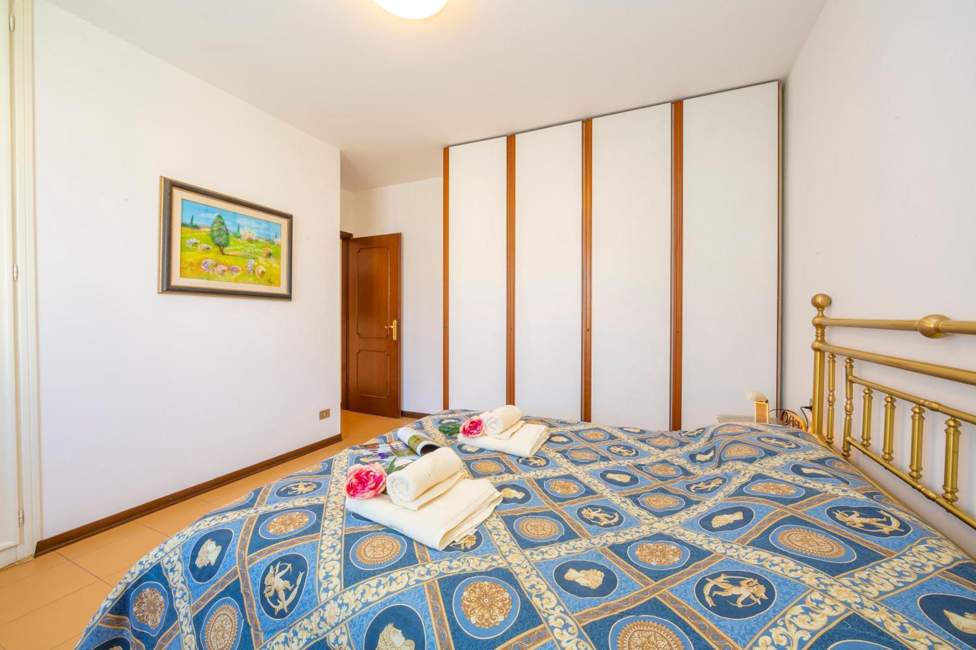 Appartamento Gaya Stresa Center - Happy Rentals エクステリア 写真