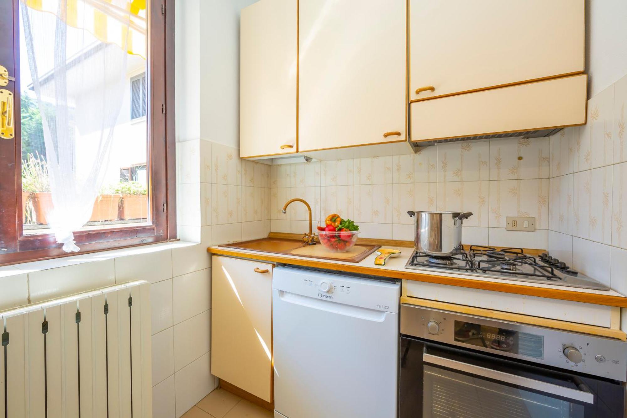 Appartamento Gaya Stresa Center - Happy Rentals エクステリア 写真